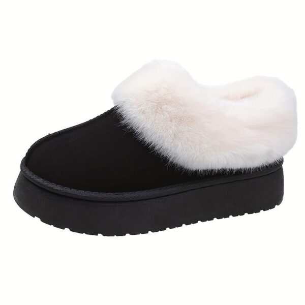 snow boots