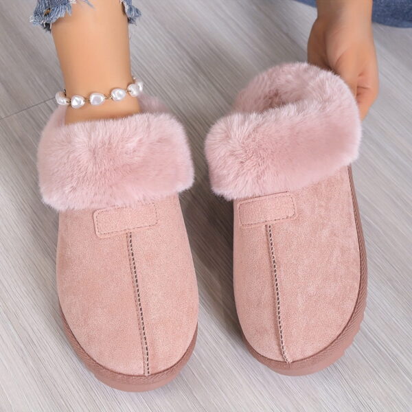 snow boots