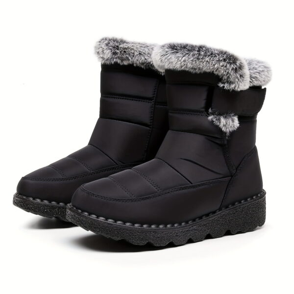 snow boots