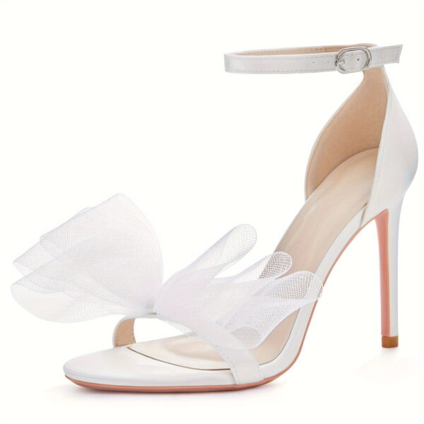Slingback Pump
