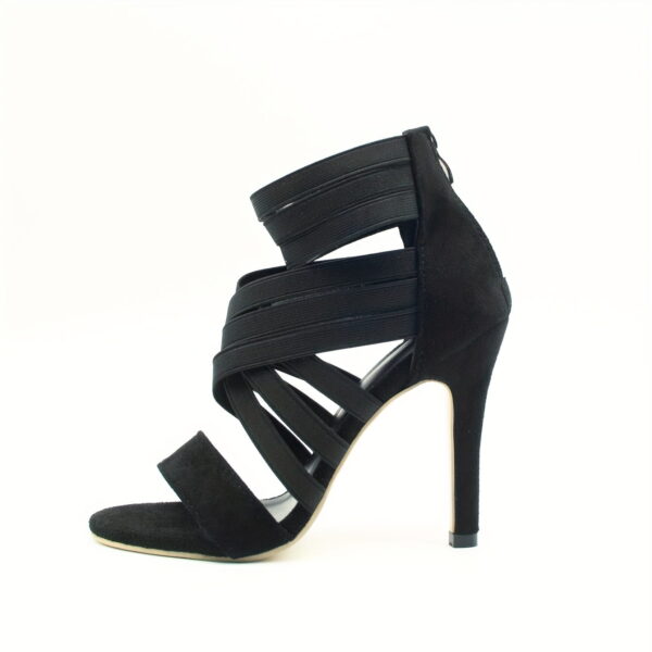 Slingback Pump