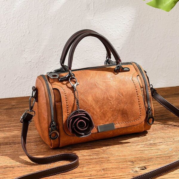 Handle Bag