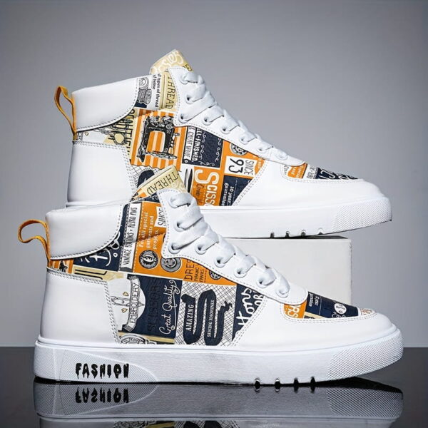 Sports Shoes