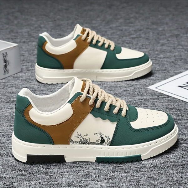 sports shoes