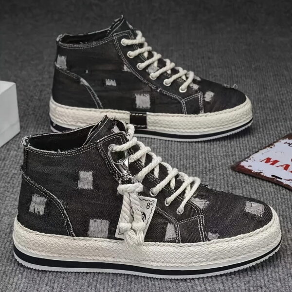 sports shoes