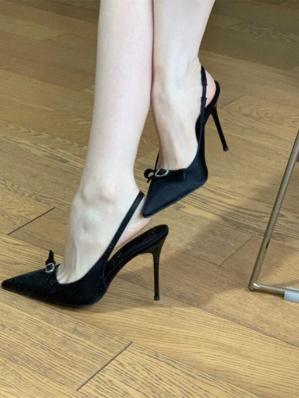Pumps