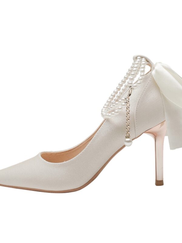 Pumps