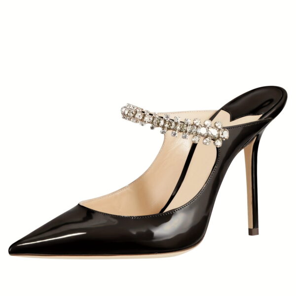 Slingback Pump