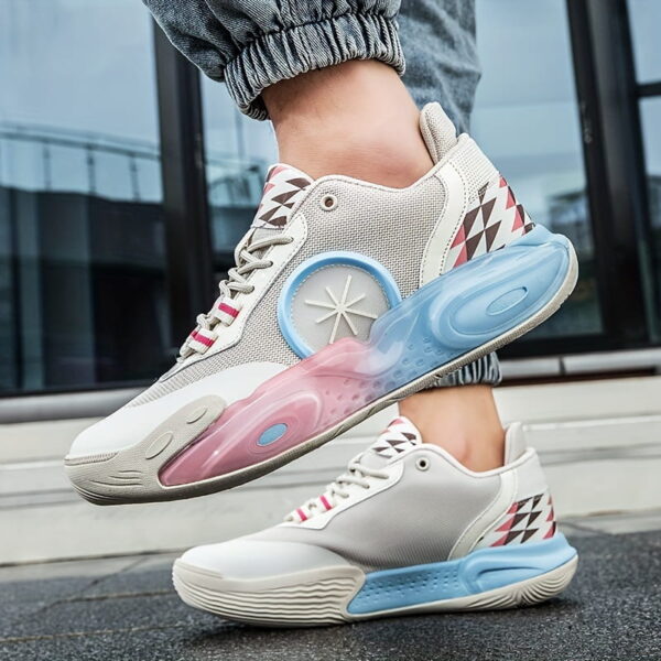 Sports Shoes