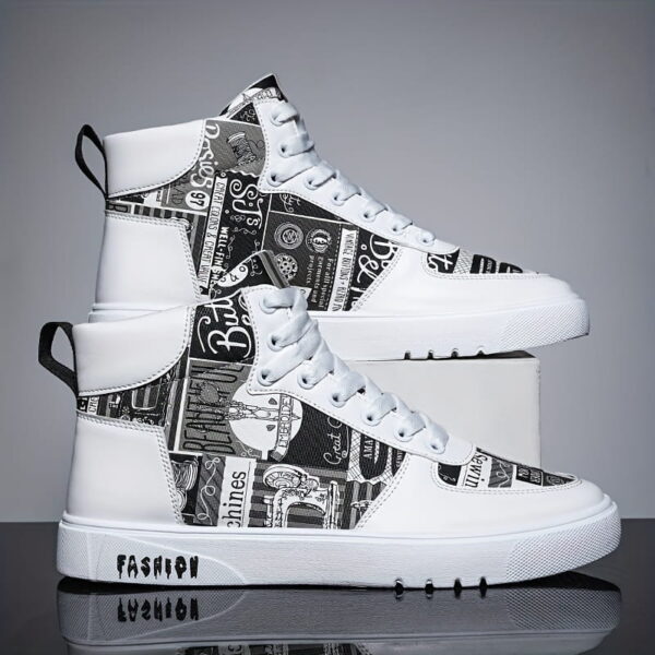 Sports Shoes