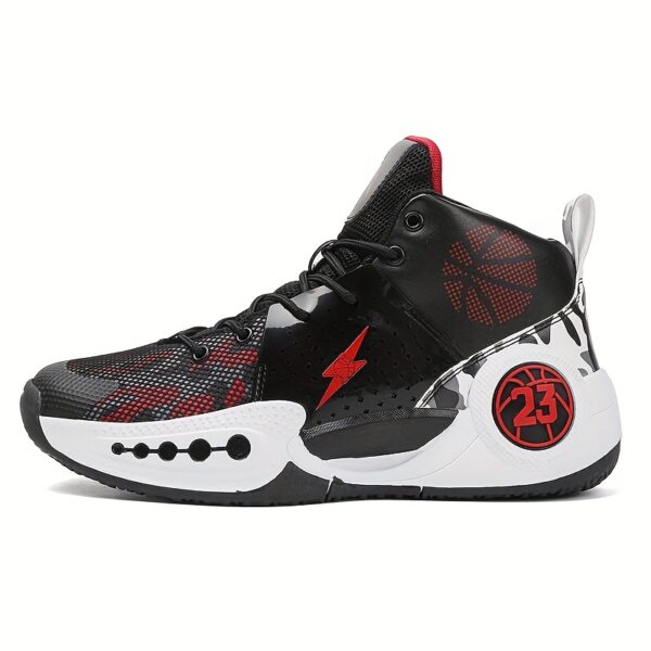 sports shoes