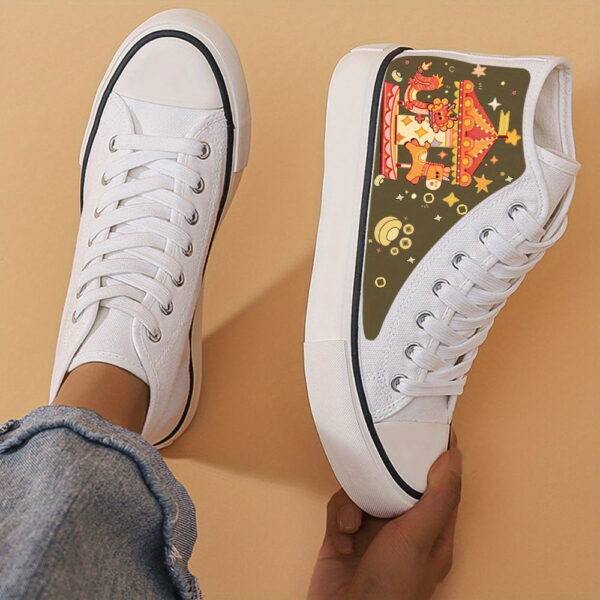 sports shoes