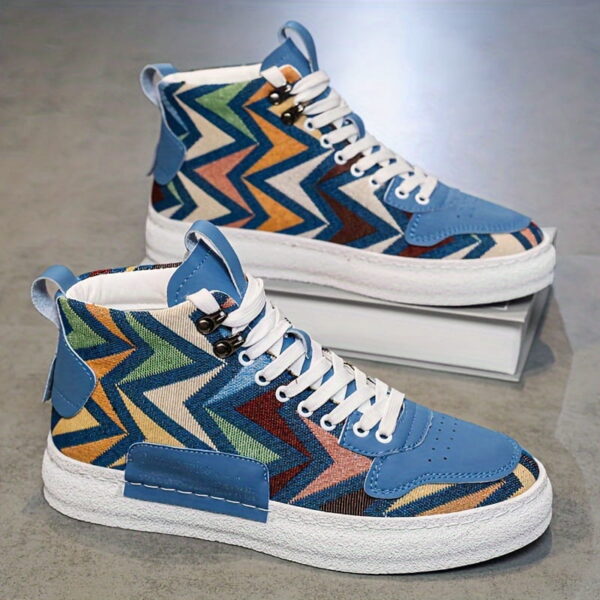 sports shoes