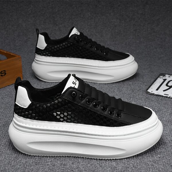 sports shoes