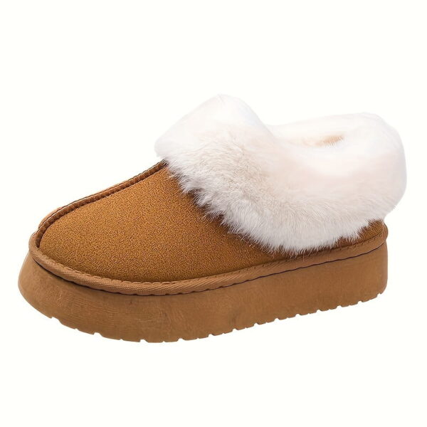 snow boots
