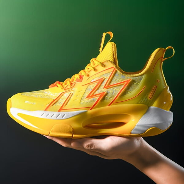 Sports Shoes