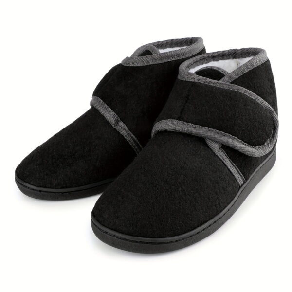 Women's Cotton Slippers