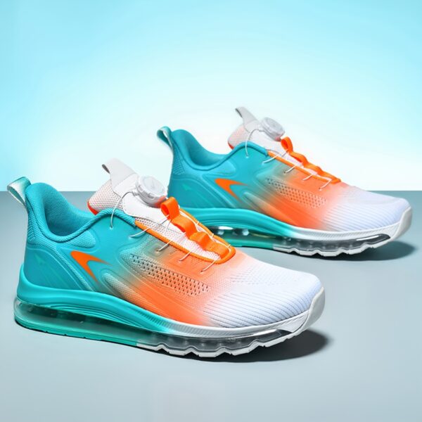 sports shoes