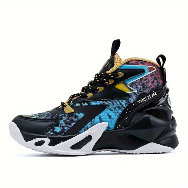 sports shoes