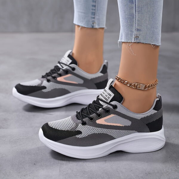 sports shoes