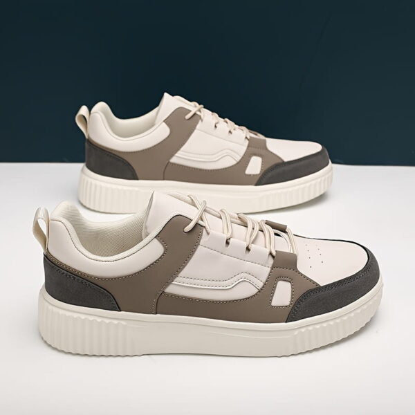 sports shoes