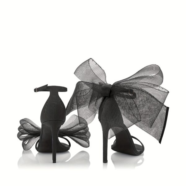 Slingback Pump