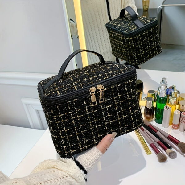 Cosmetic Bag