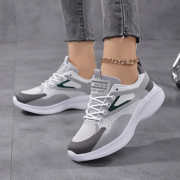 sports shoes