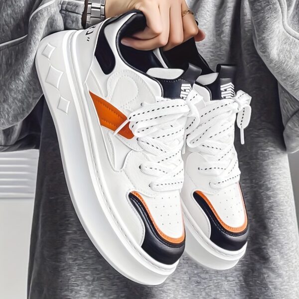 sports shoes