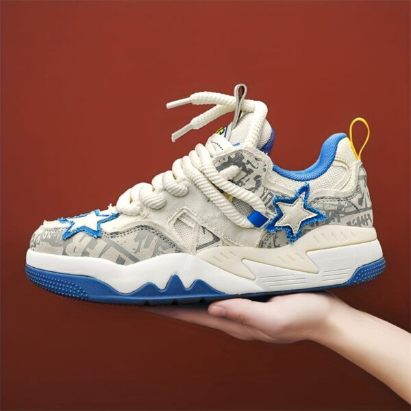 Sports Shoes