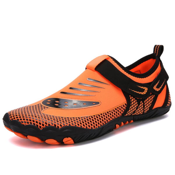 sports shoes