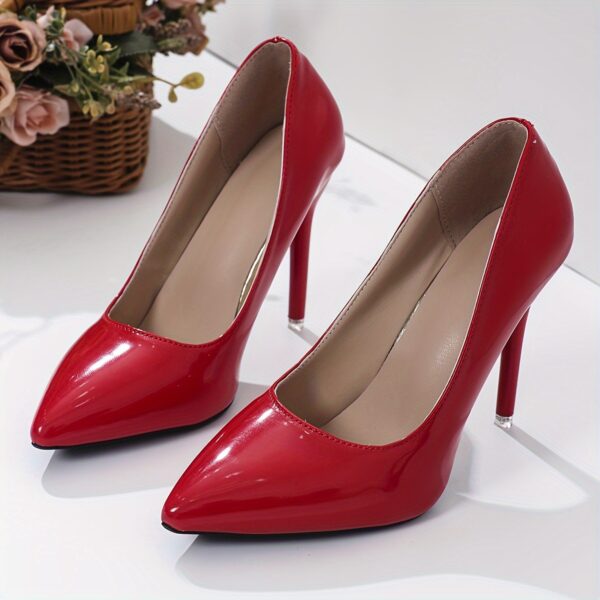 Pump  High heel