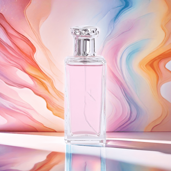 Lucky Perfume