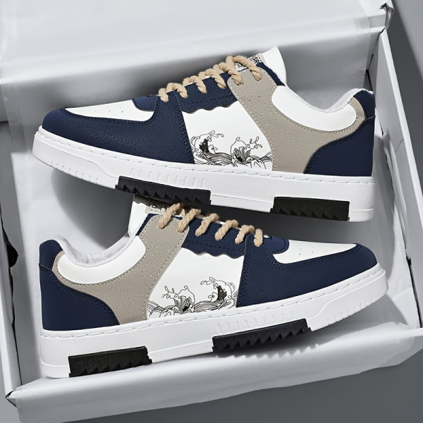 sports shoes