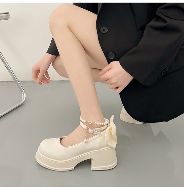Slide Sandal