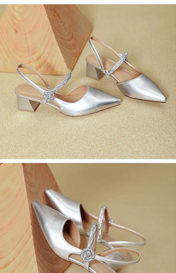 Pumps