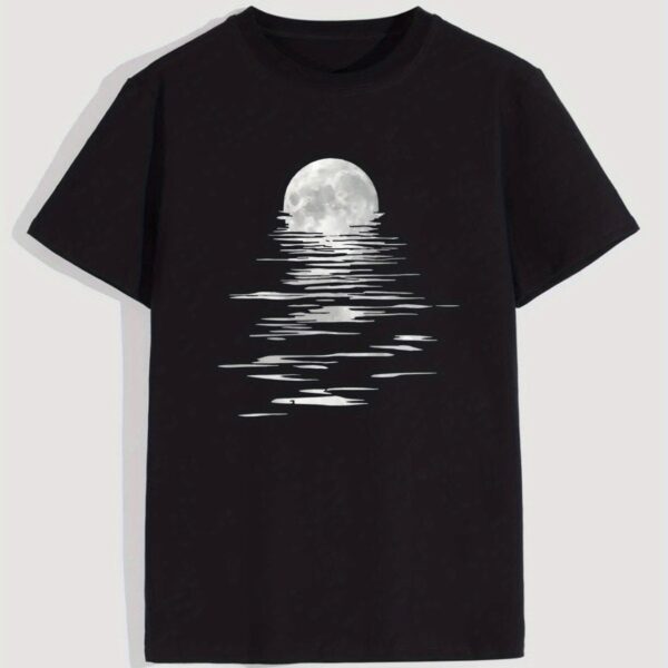 Black T-Shirt