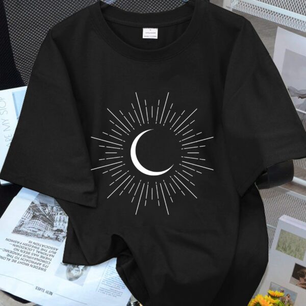 Black T-Shirt