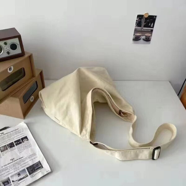 Lambskin bag