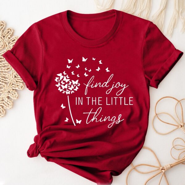 Red T-Shirt