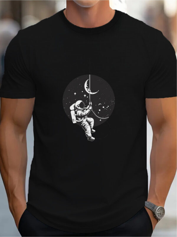 Black T-Shirt