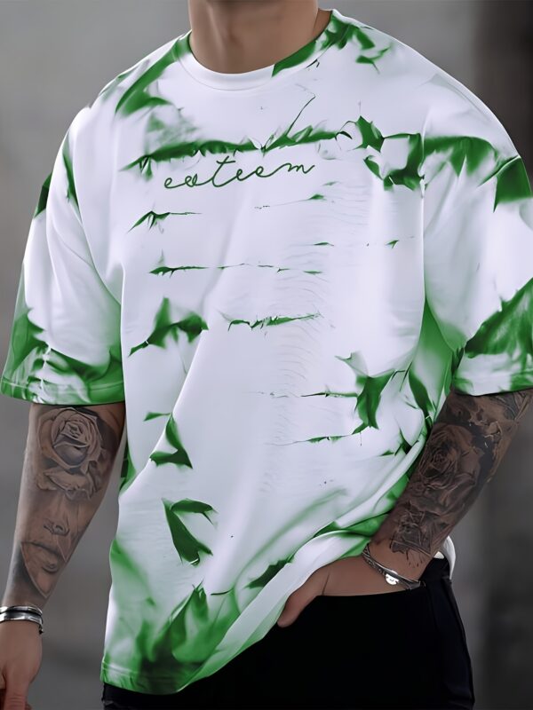 Green T-Shirt