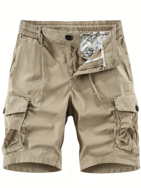 Mini Shorts