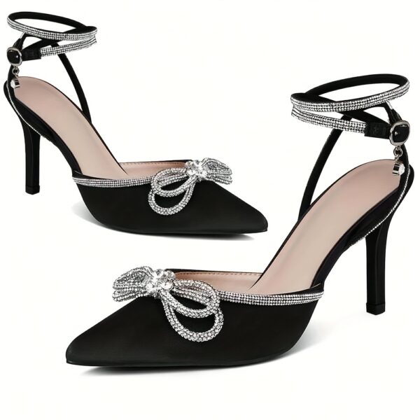 Pumps