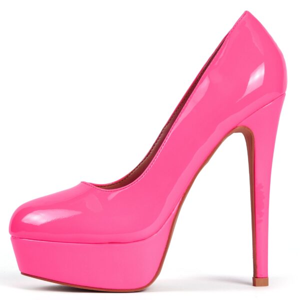 Pumps