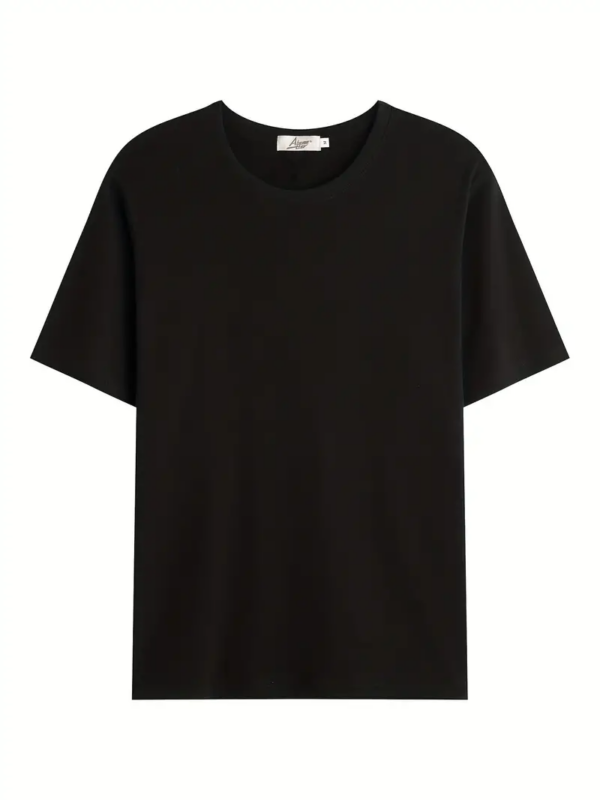 Black T-Shirt