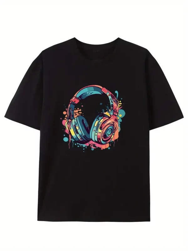 Cotton T-Shirt