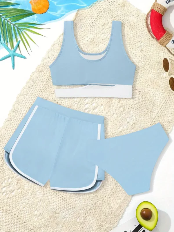 Swimsuit