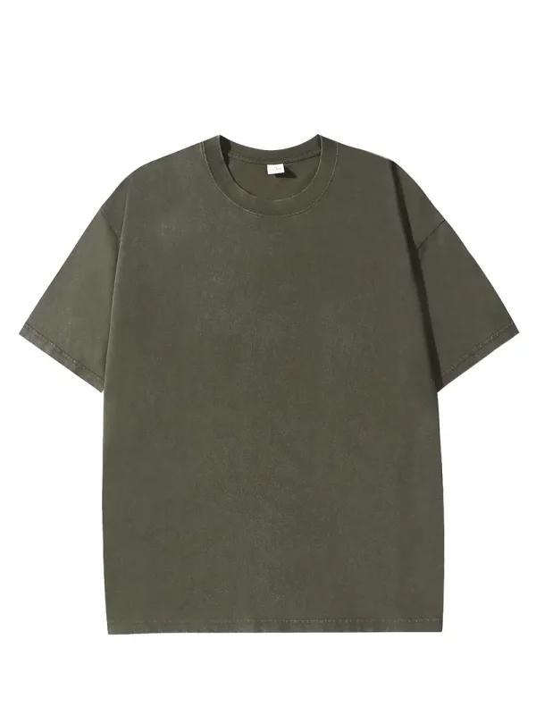 Relaxed-Fit T-Shirt