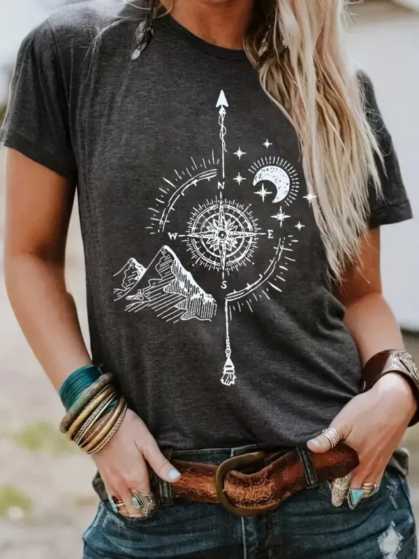 Cotton T-Shirt
